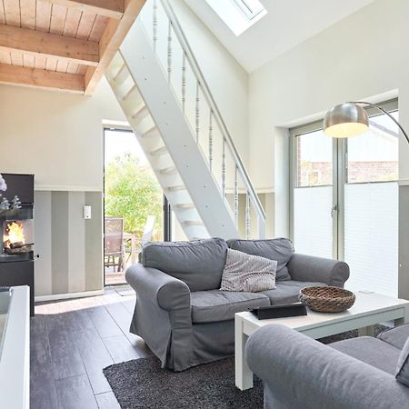פלצרהאקן Feriendorf Suedstrand Haus 49 מראה חיצוני תמונה