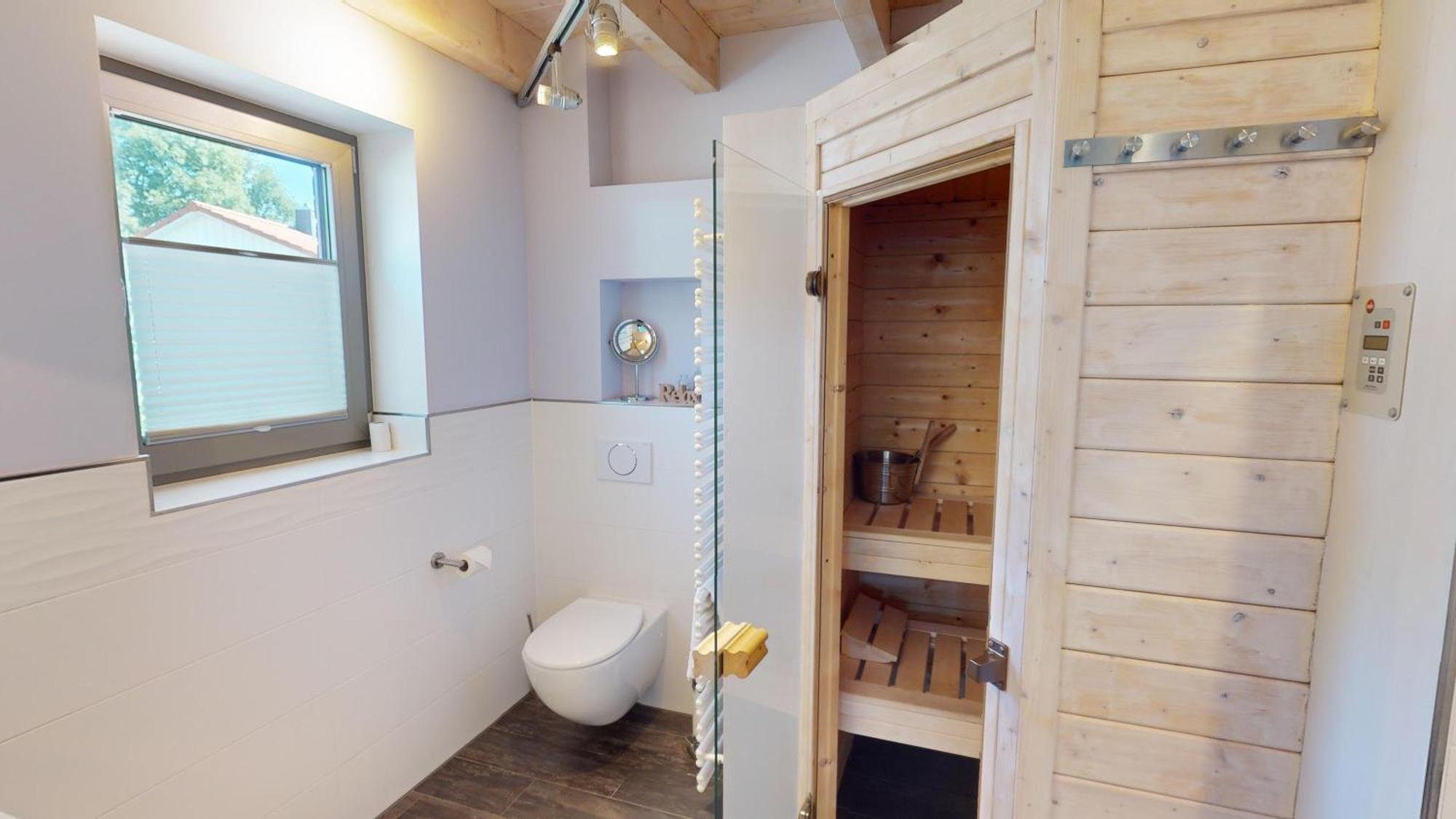 פלצרהאקן Feriendorf Suedstrand Haus 49 מראה חיצוני תמונה