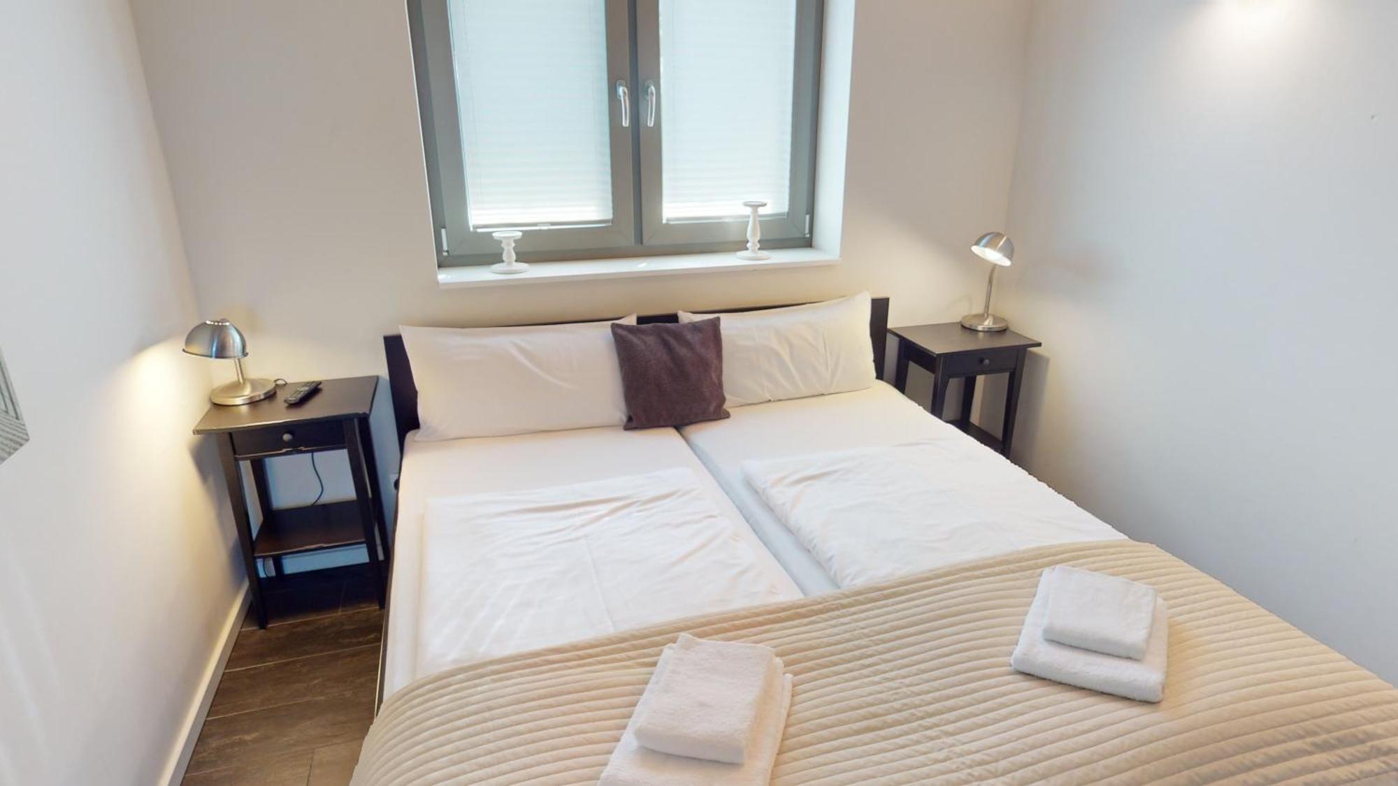 פלצרהאקן Feriendorf Suedstrand Haus 49 מראה חיצוני תמונה