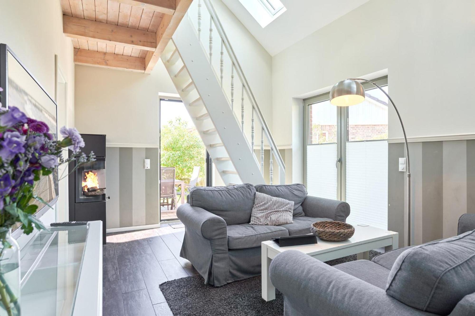 פלצרהאקן Feriendorf Suedstrand Haus 49 מראה חיצוני תמונה